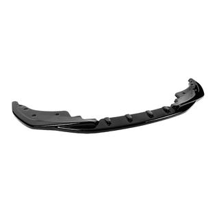Przedni splitter DPT V-1 (do G22/G23, czarny połysk) BMW 4 Series G22/23/26 2020- zdjęcia 4