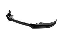 BMW 4 Series G22/23/26 2020- Przedni splitter DPT V-2 (do G22/G23, Czarny Połysk) zdjęcia 5