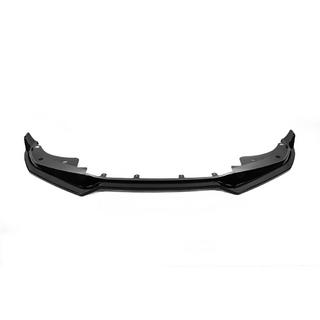 Przedni splitter DPT V-2 (do G22/G23, Czarny Połysk) BMW 4 Series G22/23/26 2020- zdjęcia 2