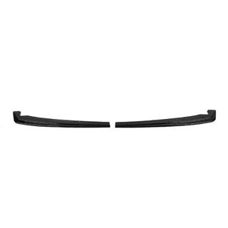 Tylne nakładki FLAP DPT (do M-Sport/M5 F90, czarny połysk) BMW Seria 5 G30/G31 2017–2023 zdjęcia 2
