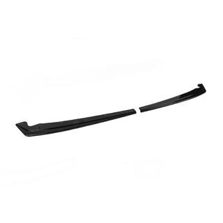 Tylne nakładki FLAP DPT (do M-Sport/M5 F90, czarny połysk) BMW Seria 5 G30/G31 2017–2023 zdjęcia 4