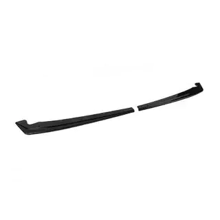 Tylne nakładki FLAP DPT (do M-Sport/M5 F90, czarny połysk) zdjęcia 4