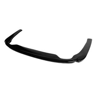 Tylny spoiler typu lip DPT (Czarny Połysk) Skoda Octavia IV A8 2020- zdjęcia 2