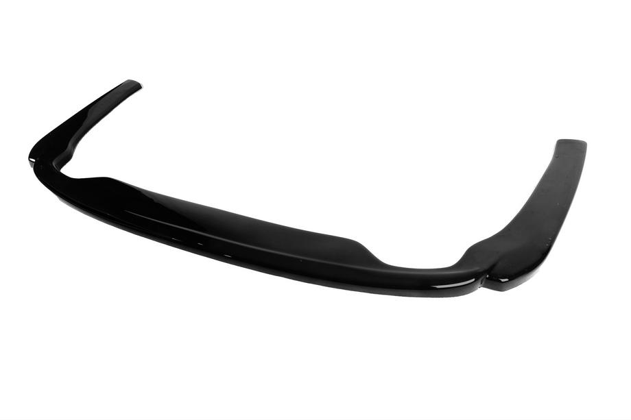 Skoda Octavia IV A8 2020- Tylny spoiler typu lip DPT (Czarny Połysk) Zdjęcia 2