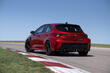 Toyota Corolla GR: recenzja sportowego włazu zdjęcia 2