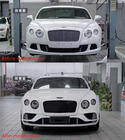 Bentley Continental GT 2011-2018 Kompletny Zestaw Body Kit zdjęcia 1