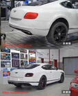 Bentley Continental GT 2011-2018 Kompletny Zestaw Body Kit zdjęcia 2