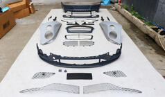 Bentley Continental GT 2011-2018 Kompletny Zestaw Body Kit zdjęcia 3