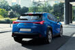 Lexus UX 300e: test, specyfikacja, zasięg i bateria zdjęcia 4