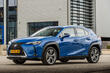 Lexus UX 300e: test, specyfikacja, zasięg i bateria zdjęcia 2