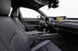 Lexus UX 300e: test, specyfikacja, zasięg i bateria zdjęcia 5