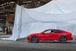 Recenzja Audi RS7 Sportback II generacji zdjęcia 2