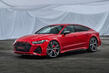 Recenzja Audi RS7 Sportback II generacji zdjęcia 4