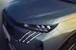 Recenzja Peugeota 5008 III generacji 2024 zdjęcia 4