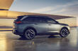 Recenzja Peugeota 5008 III generacji 2024 zdjęcia 2