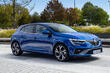 Recenzja hatchbacka Renault Megane: IV generacja, zmiana stylizacji zdjęcia 2