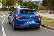 Recenzja hatchbacka Renault Megane: IV generacja, zmiana stylizacji zdjęcia 3