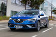 Recenzja hatchbacka Renault Megane: IV generacja, zmiana stylizacji zdjęcia 1