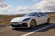 Recenzja Porsche Panamera 2024: trzecia generacja zdjęcia 3