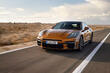 Recenzja Porsche Panamera 2024: trzecia generacja zdjęcia 1