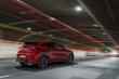 Ford Puma 2024: recenzja wersji po liftingu zdjęcia 2