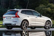 Recenzja drugiej generacji Volvo XC60 zdjęcia 4