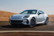 Subaru BRZ II generacji: sportowe coupe dla prawdziwych fanów zdjęcia 1