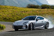 Subaru BRZ II generacji: sportowe coupe dla prawdziwych fanów zdjęcia 2