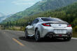 Subaru BRZ II generacji: sportowe coupe dla prawdziwych fanów zdjęcia 3