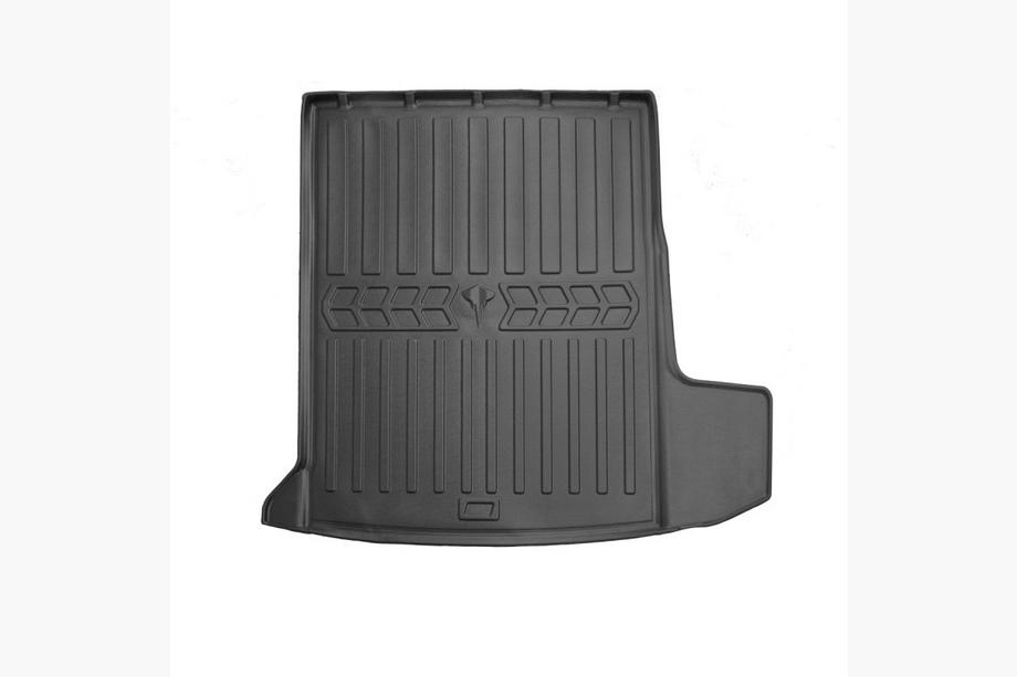 BMW 5/i5 Series G60/G60E/G61 2023- Mata bagażnika Stingray 3D (G60E) Zdjęcia 1