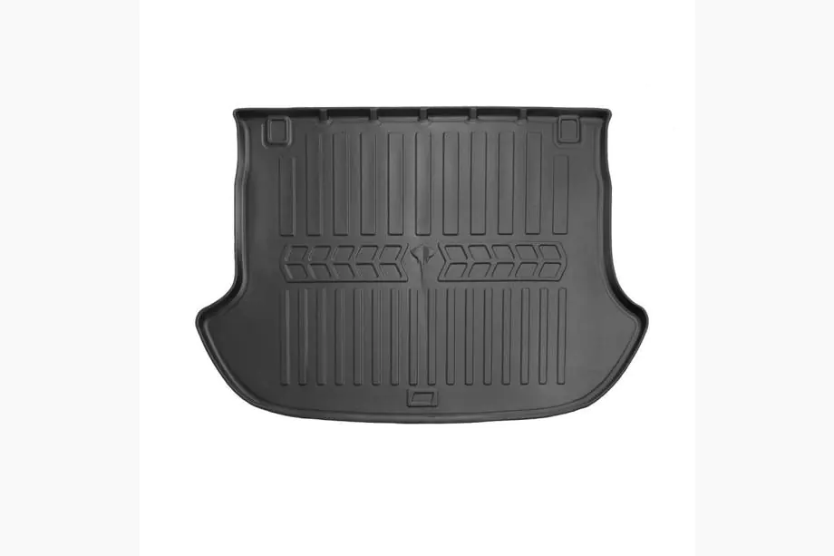 Nissan Murano 2008-2014 Mata bagażnika Stingray 3D Image