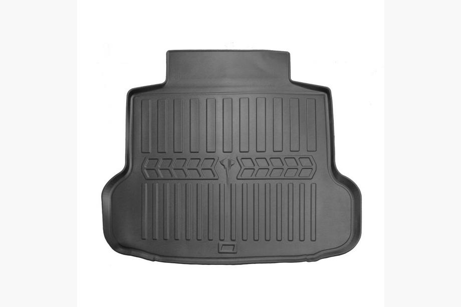 Chrysler 200 II 2014-2017 Mata bagażnika Stingray 3D Image