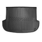 Hyundai Santa Fe 2 2006-2012 Mata bagażnika Stingray 3D (5 miejsc) zdjęcia 1