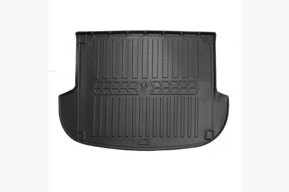 Hyundai Santa Fe 2 2006-2012 Mata bagażnika Stingray 3D (5 miejsc) Image