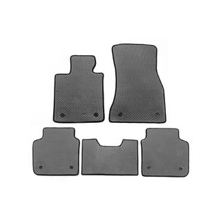 Dywaniki EVA (do G12, Szary) BMW 7 Series G11/G12 2015-2022 zdjęcia 4