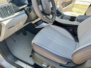 BYD Song Plus EV/Seal U 2020– Dywaniki EVA (do BYD Song Plus EV, Szary) zdjęcia 1