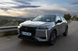 DS 3 e-Tense: recenzja samochodu elektrycznego zdjęcia 2