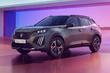 Lifting Peugeota e-2008 2023: recenzja zaktualizowanego elektrycznego crossovera zdjęcia 1