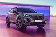 Lifting Peugeota e-2008 2023: recenzja zaktualizowanego elektrycznego crossovera zdjęcia 2