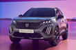 Lifting Peugeota e-2008 2023: recenzja zaktualizowanego elektrycznego crossovera zdjęcia 3