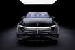 Recenzja sedana Mercedes-Benz EQS: lifting twarzy w 2024 roku zdjęcia 1