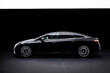Recenzja sedana Mercedes-Benz EQS: lifting twarzy w 2024 roku zdjęcia 3