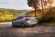 Renault Taliant: recenzja kompaktowego budżetowego sedana zdjęcia 2