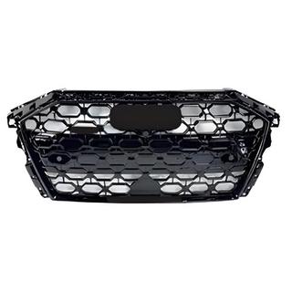 Przedni grill RS-Style (czarny)