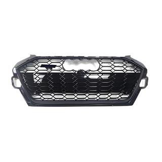 Przedni grill w stylu RS (2019-2024, czarny)