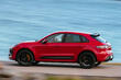 Recenzja Porsche Macan: lifting twarzy 2021 zdjęcia 4