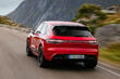 Recenzja Porsche Macan: lifting twarzy 2021 zdjęcia 3