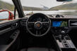 Recenzja Porsche Macan: lifting twarzy 2021 zdjęcia 5