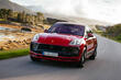Recenzja Porsche Macan: lifting twarzy 2021 zdjęcia 1