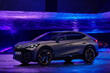 Cupra Tavascan: recenzja elektrycznego crossovera zdjęcia 4